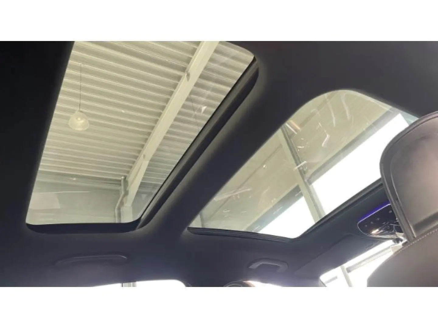 C 220 AMG Navi Pano LED 360  Night-Paket Keyless