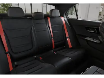 C 43 AMG 4M Distr. LED Pano HUD Navi SHD Kamera