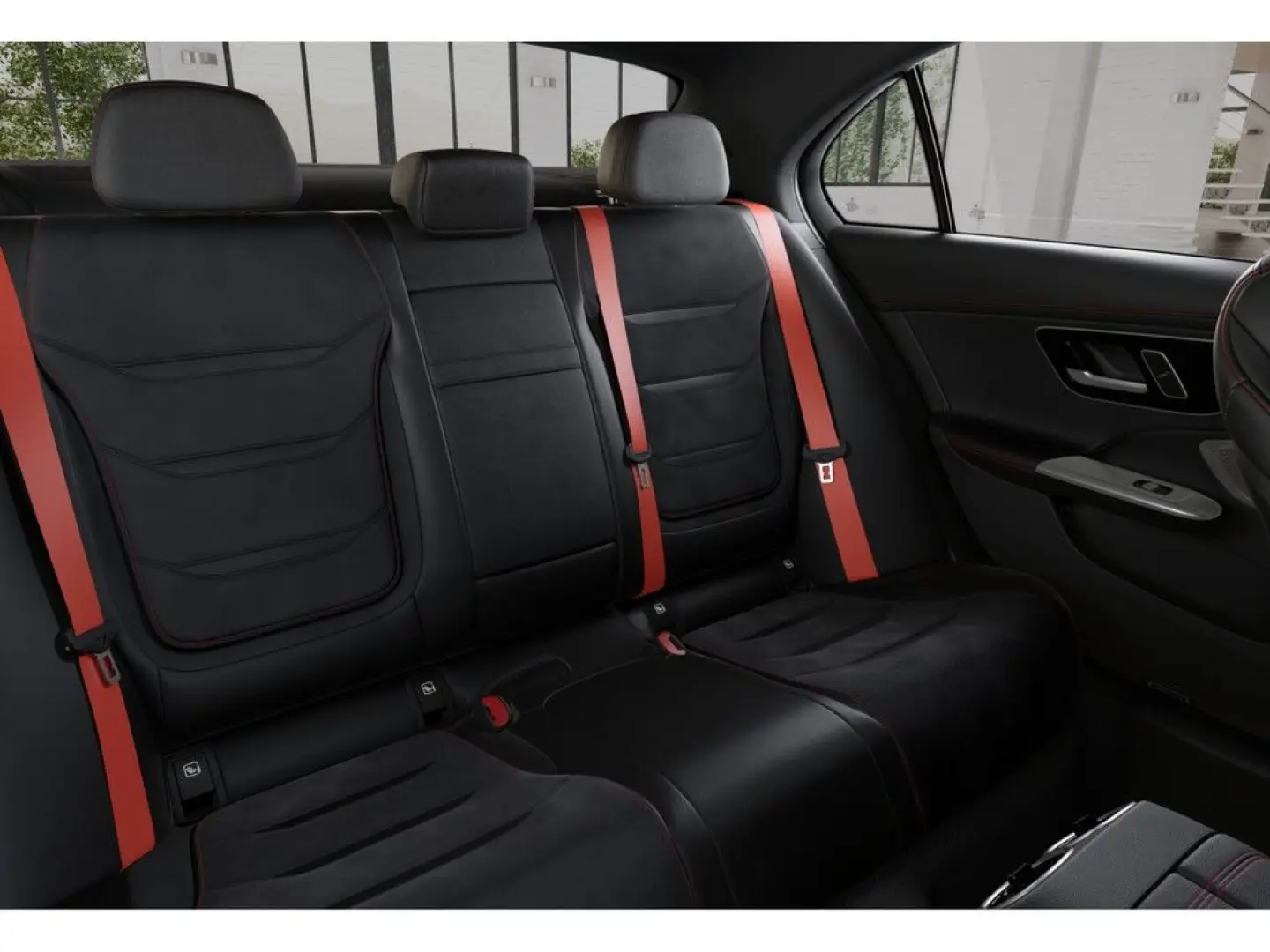 C 43 AMG 4M Distr. LED Pano HUD Navi SHD Kamera