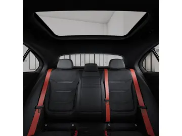 C 43 AMG 4M Distr. LED Pano HUD Navi SHD Kamera