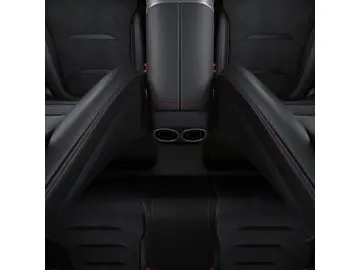 C 43 AMG 4M Distr. LED Pano HUD Navi SHD Kamera