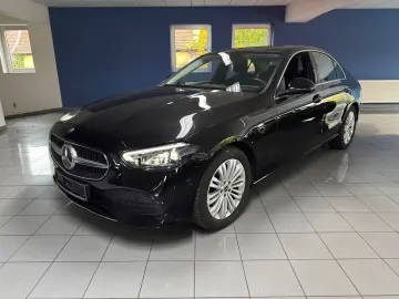 C 180 AVANTGARDE 360 CAM Memory CarPlay