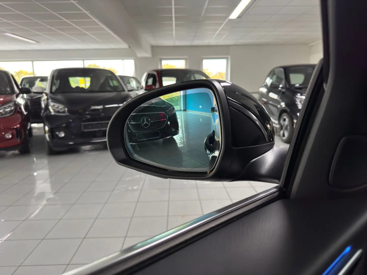 C 180 AVANTGARDE 360 CAM Memory CarPlay