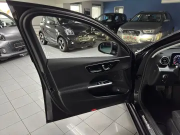 C 180 AVANTGARDE 360 CAM Memory CarPlay