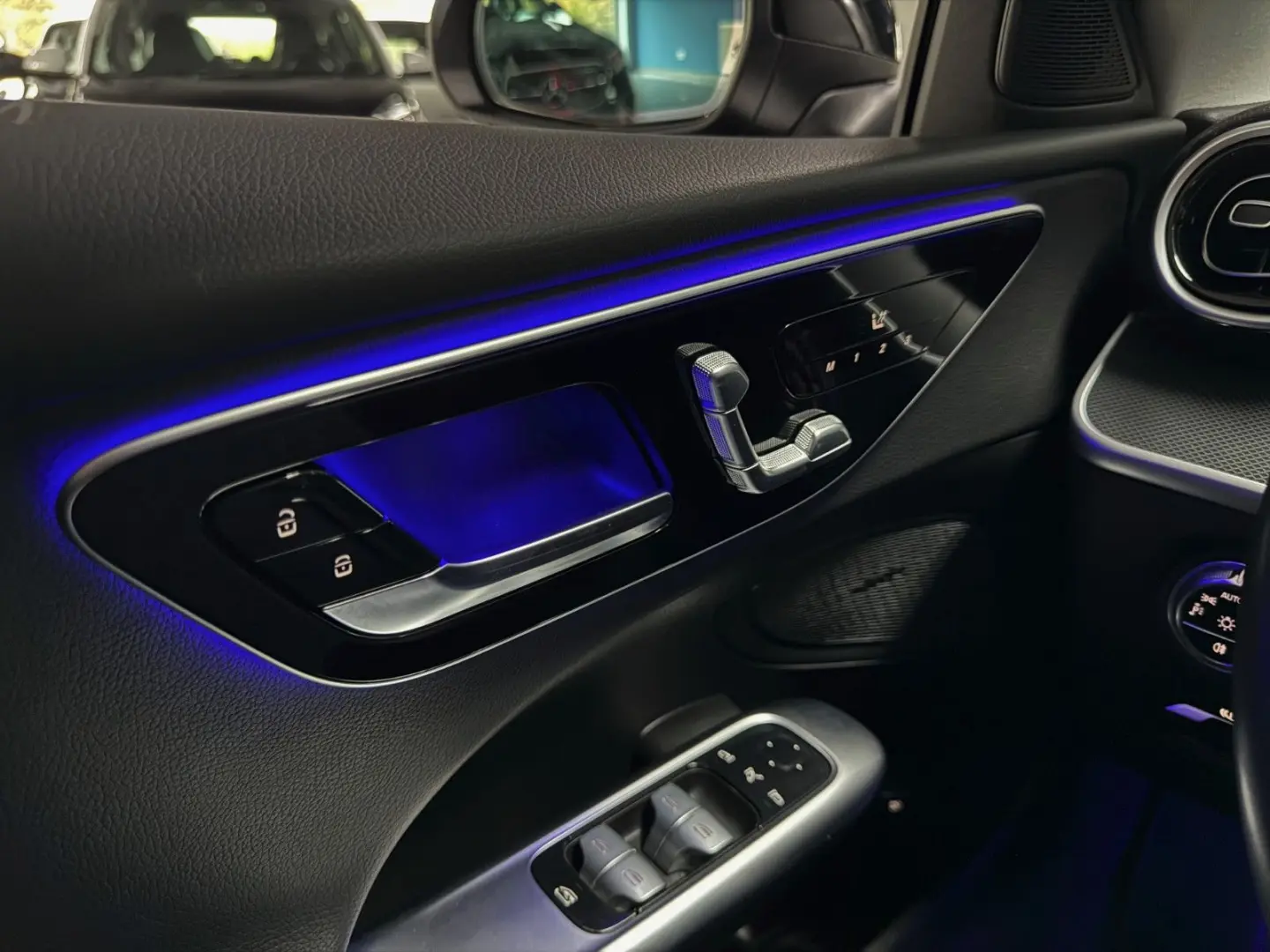 C 180 AVANTGARDE 360 CAM Memory CarPlay