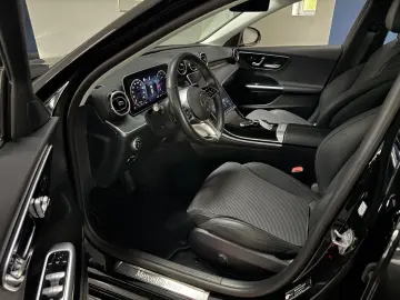 C 180 AVANTGARDE 360 CAM Memory CarPlay