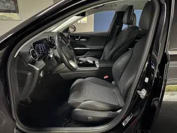 C 180 AVANTGARDE 360 CAM Memory CarPlay