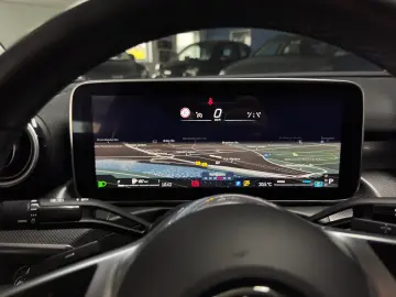 C 180 AVANTGARDE 360 CAM Memory CarPlay