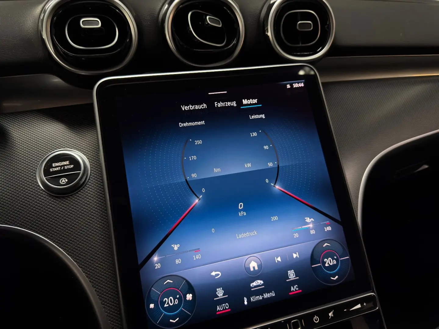 C 180 AVANTGARDE 360 CAM Memory CarPlay