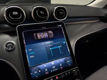 C 180 AVANTGARDE 360 CAM Memory CarPlay