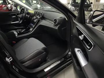 C 180 AVANTGARDE 360 CAM Memory CarPlay