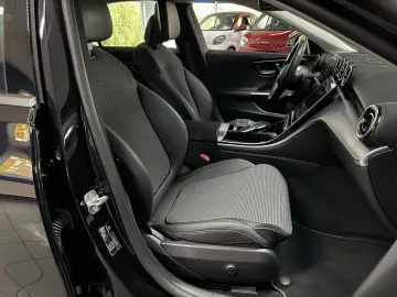 C 180 AVANTGARDE 360 CAM Memory CarPlay