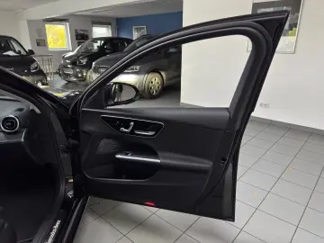 C 180 AVANTGARDE 360 CAM Memory CarPlay