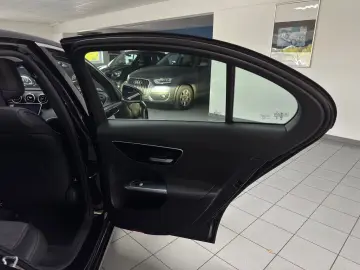 C 180 AVANTGARDE 360 CAM Memory CarPlay