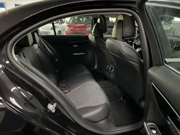 C 180 AVANTGARDE 360 CAM Memory CarPlay