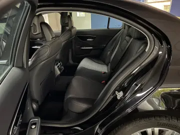 C 180 AVANTGARDE 360 CAM Memory CarPlay