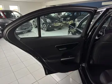 C 180 AVANTGARDE 360 CAM Memory CarPlay