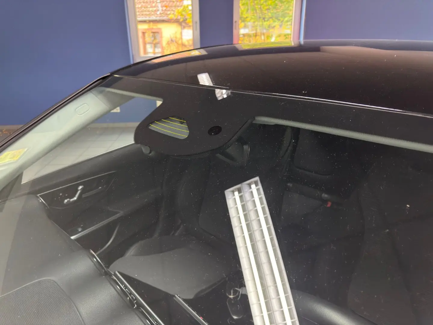 C 180 AVANTGARDE 360 CAM Memory CarPlay