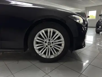 C 180 AVANTGARDE 360 CAM Memory CarPlay