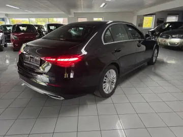 C 180 AVANTGARDE 360 CAM Memory CarPlay