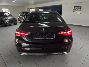 C 180 AVANTGARDE 360 CAM Memory CarPlay