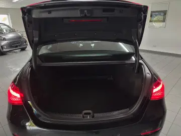 C 180 AVANTGARDE 360 CAM Memory CarPlay