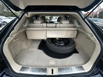 Lexus RX450H Hybrid GPL