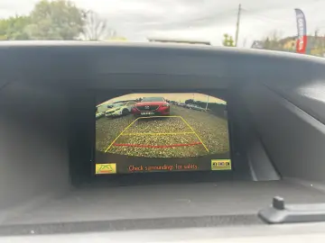 Lexus RX450H Hybrid GPL