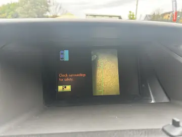 Lexus RX450H Hybrid GPL