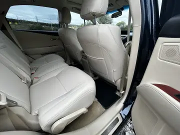 Lexus RX450H Hybrid GPL