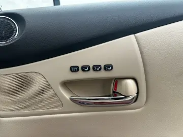 Lexus RX450H Hybrid GPL