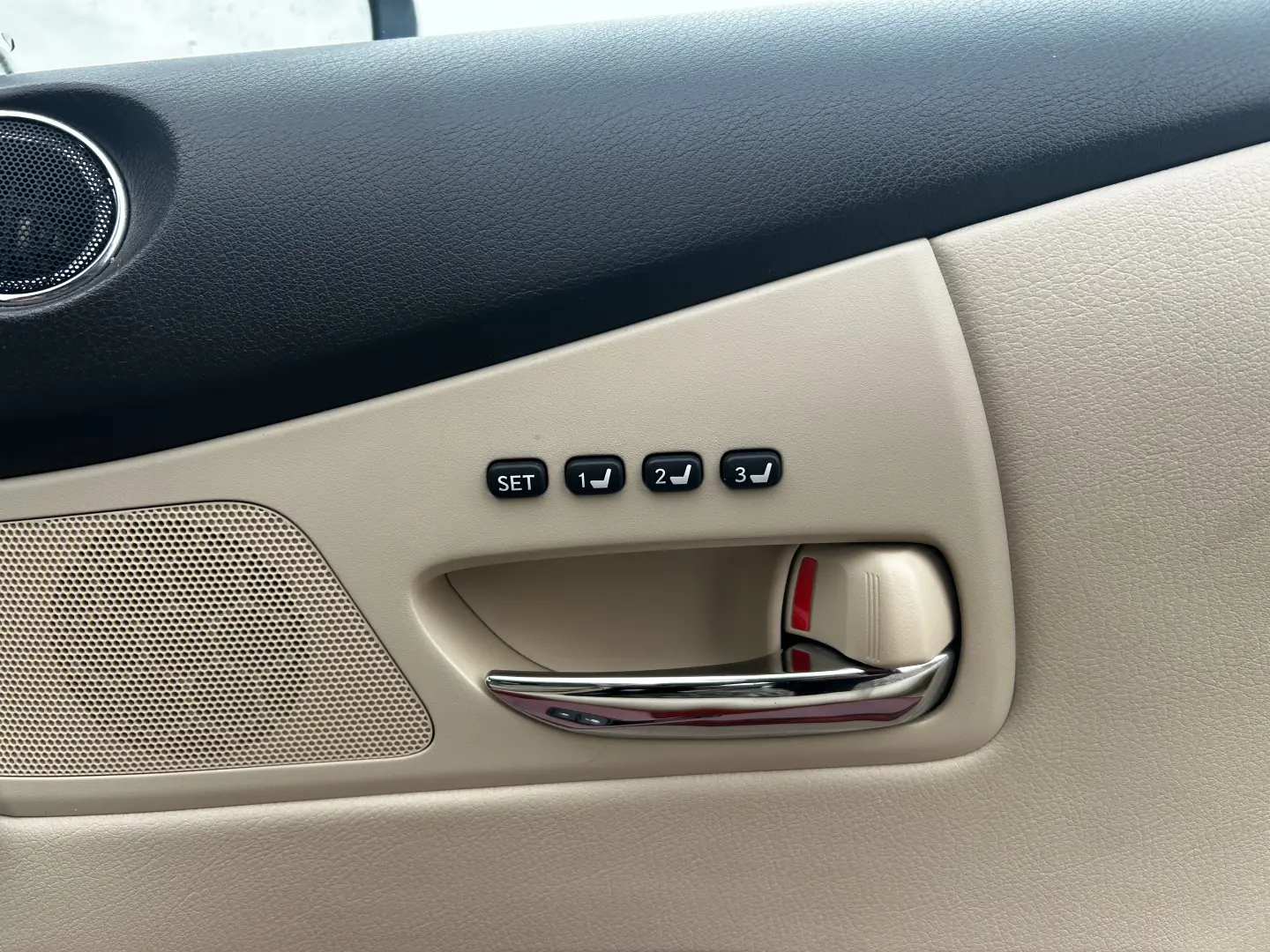 Lexus RX450H Hybrid GPL