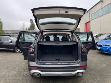 X3 xDrive 20 d LEDER NAVI AUT. NEUES MODELL