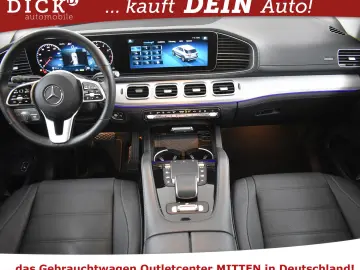 GLE450 4M AMG Line EXCLUS LUFT NGHT MEMO BURM 36