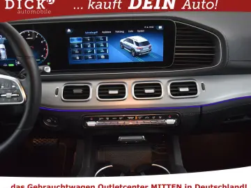 GLE450 4M AMG Line EXCLUS LUFT NGHT MEMO BURM 36