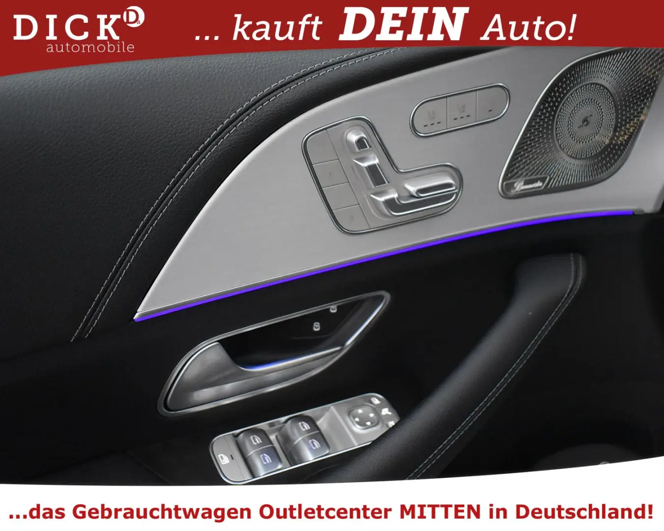 GLE450 4M AMG Line EXCLUS LUFT NGHT MEMO BURM 36