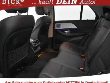 GLE450 4M AMG Line EXCLUS LUFT NGHT MEMO BURM 36