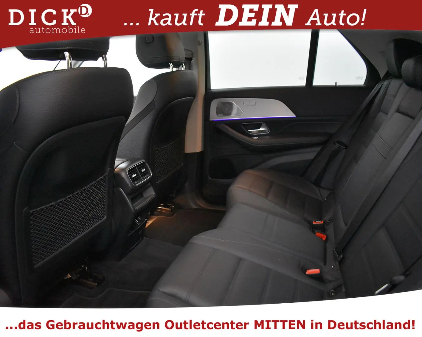 GLE450 4M AMG Line EXCLUS LUFT NGHT MEMO BURM 36