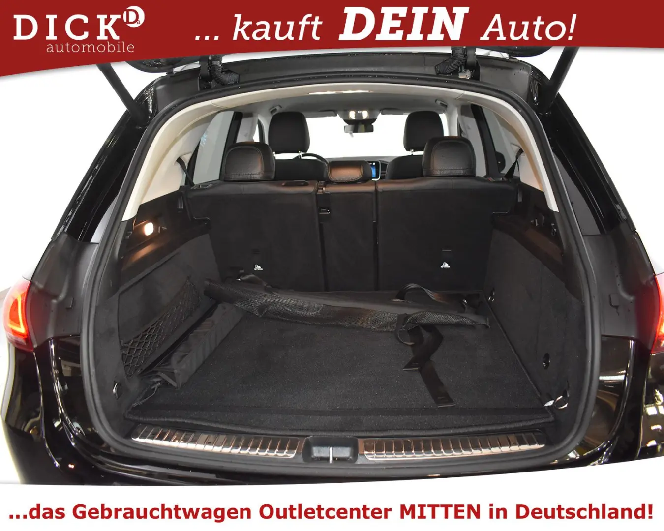 GLE450 4M AMG Line EXCLUS LUFT NGHT MEMO BURM 36