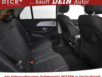 GLE450 4M AMG Line EXCLUS LUFT NGHT MEMO BURM 36
