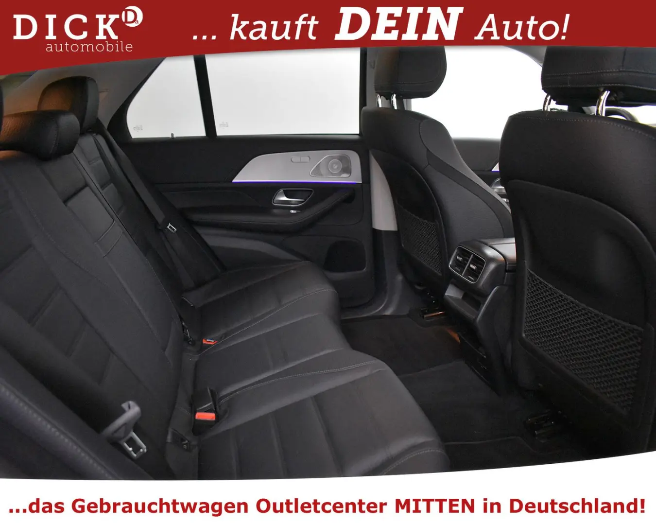 GLE450 4M AMG Line EXCLUS LUFT NGHT MEMO BURM 36