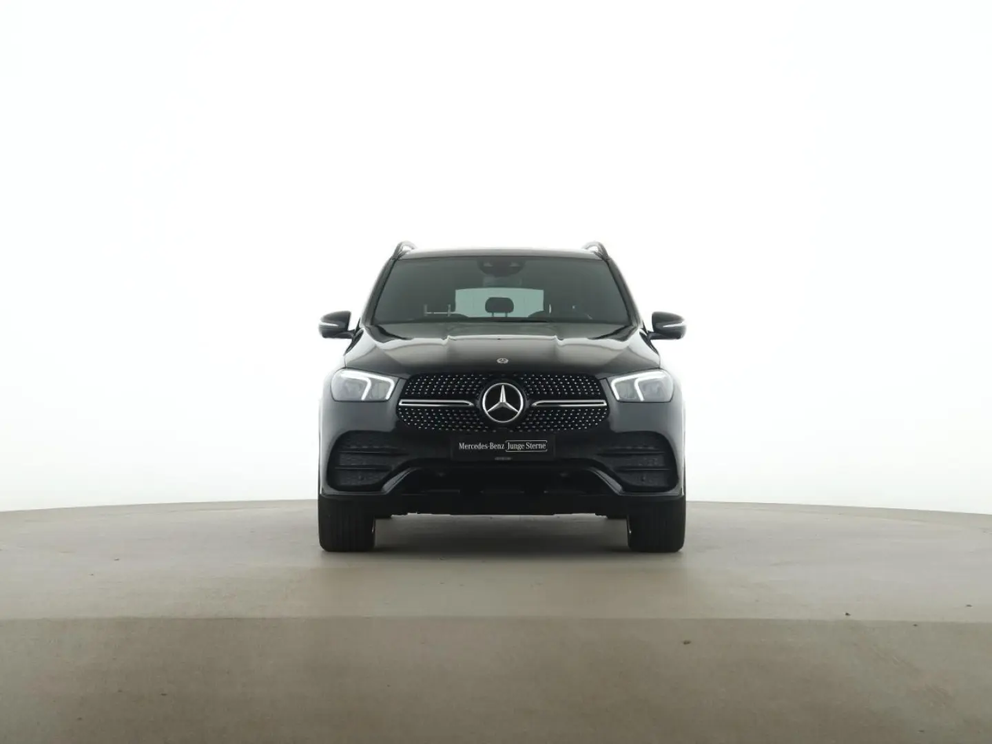 GLE 450 4M AMG Night Distronic AHK Airmatic 360