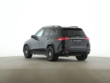 GLE 450 4M AMG Night Distronic AHK Airmatic 360