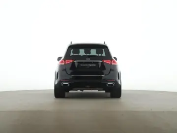 GLE 450 4M AMG Night Distronic AHK Airmatic 360