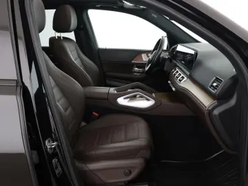 GLE 450 4M AMG Night Distronic AHK Airmatic 360
