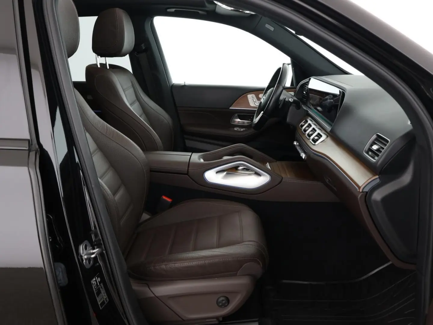 GLE 450 4M AMG Night Distronic AHK Airmatic 360