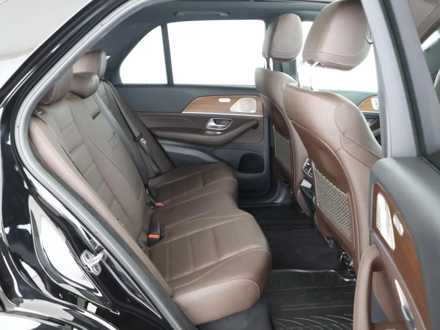 GLE 450 4M AMG Night Distronic AHK Airmatic 360