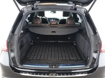 GLE 450 4M AMG Night Distronic AHK Airmatic 360