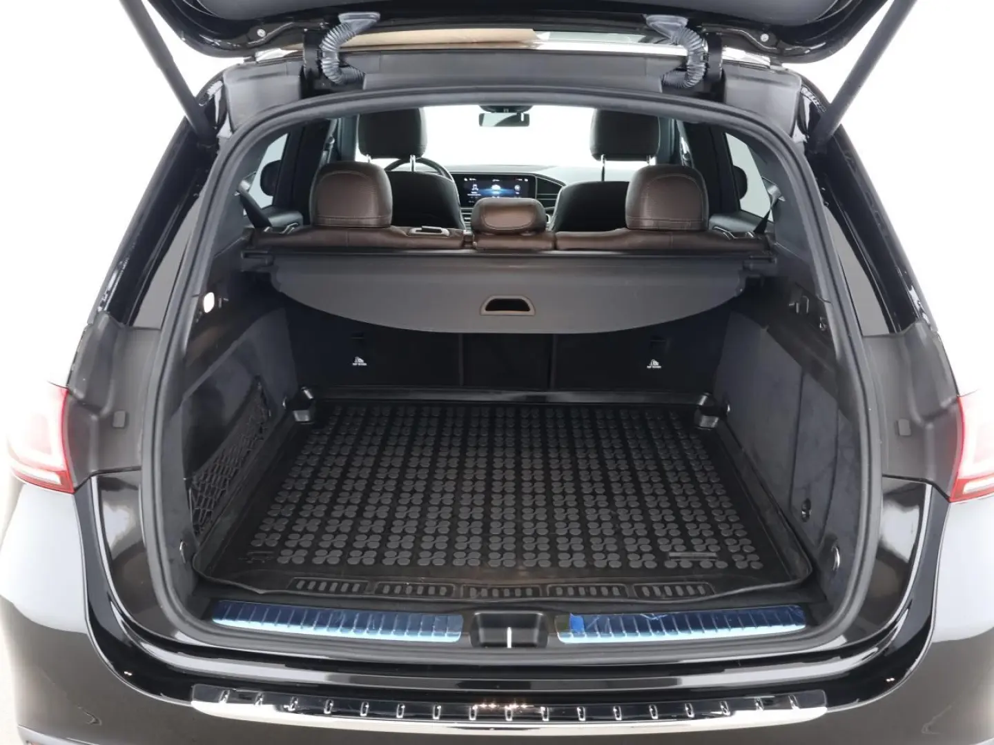 GLE 450 4M AMG Night Distronic AHK Airmatic 360