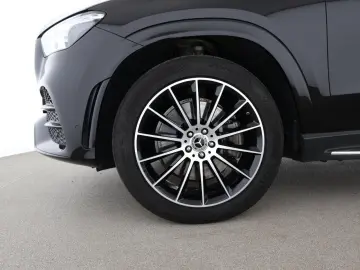 GLE 450 4M AMG Night Distronic AHK Airmatic 360